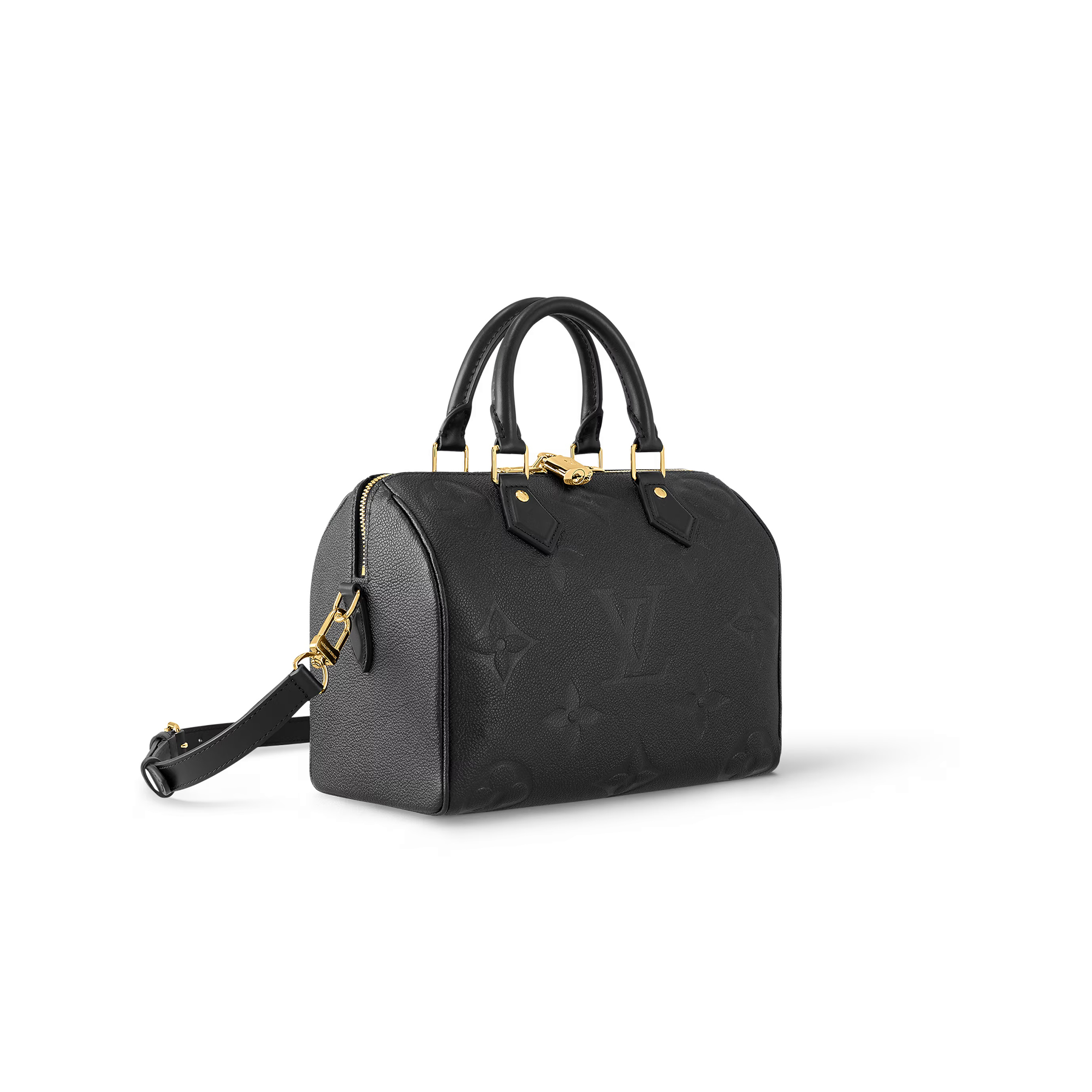 LOUIS VUITTON SPEEDY BANDOULIÈRE 25 M58951 (25*19*15cm)